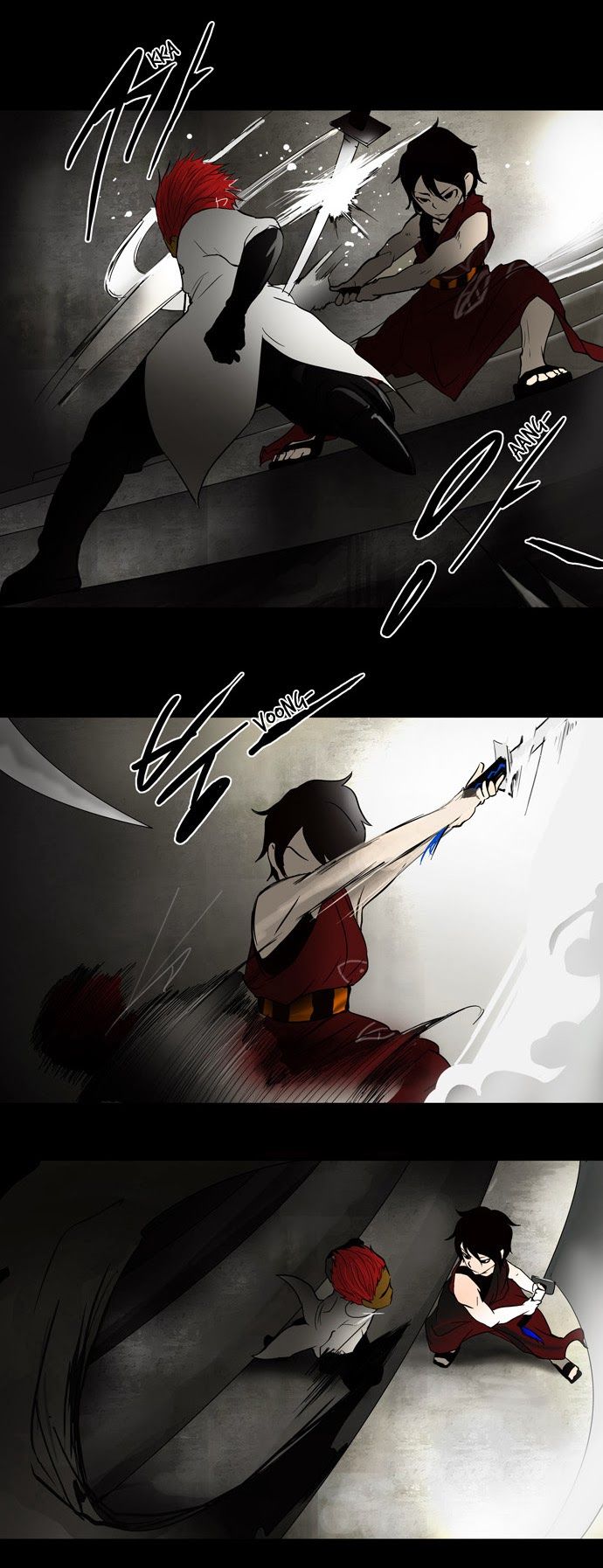 Tower of God Chapter 44 7